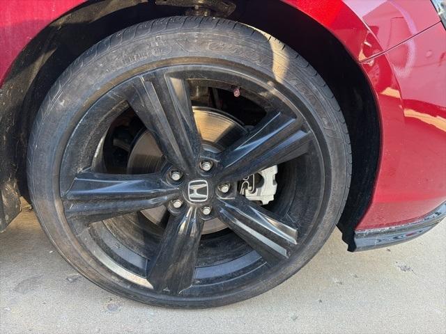 used 2024 Honda Accord Hybrid car, priced at $29,568