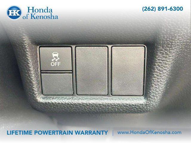 new 2026 Honda Civic car, priced at $29,545