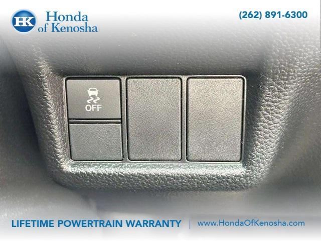 new 2026 Honda Civic car, priced at $29,545