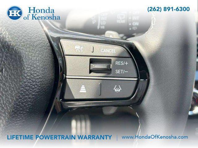 new 2026 Honda Civic car, priced at $29,545