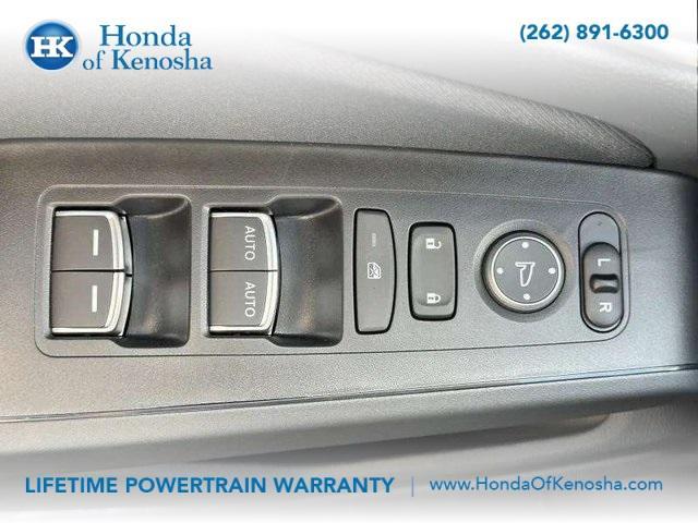 new 2026 Honda Civic car, priced at $29,545