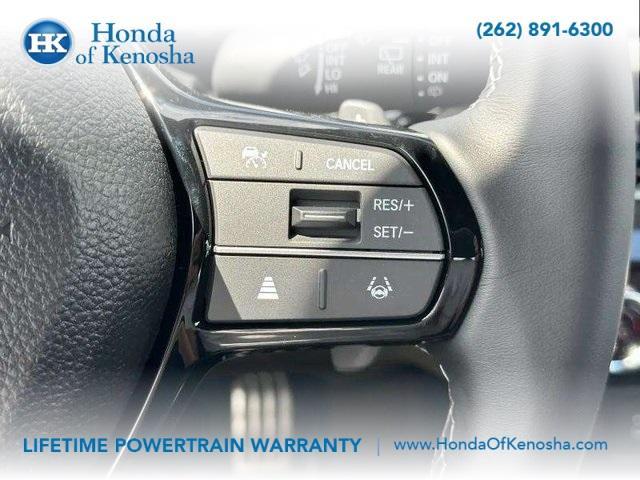 new 2026 Honda Civic car, priced at $29,545