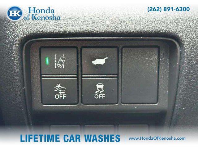 used 2022 Honda CR-V car, priced at $23,013