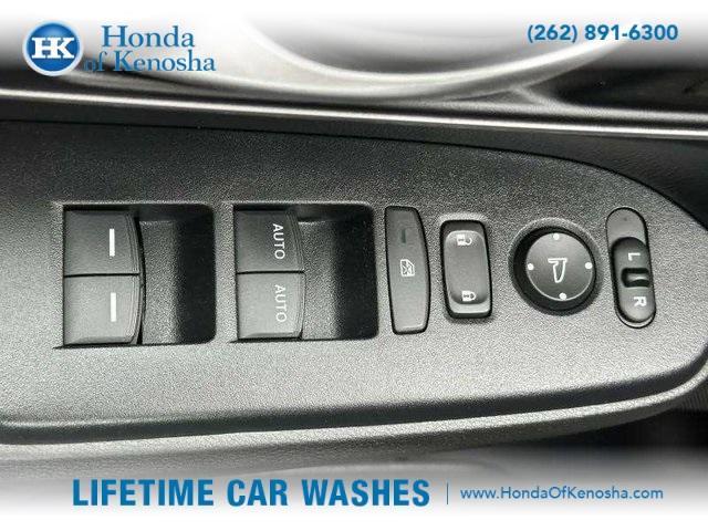 used 2022 Honda CR-V car, priced at $24,294