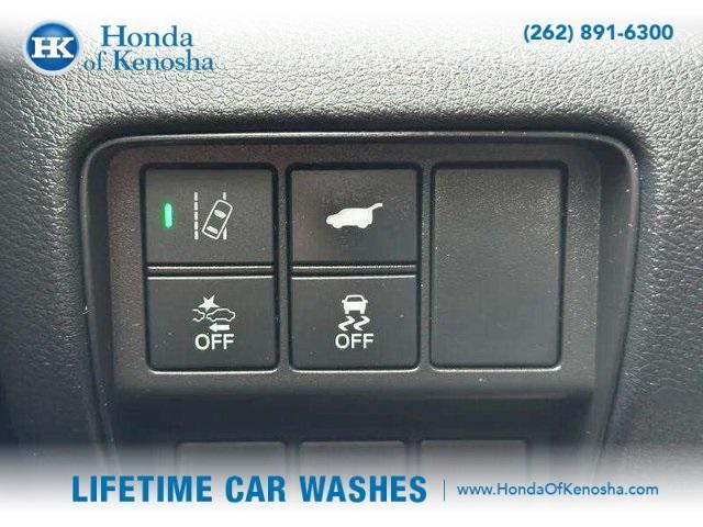 used 2022 Honda CR-V car, priced at $24,294