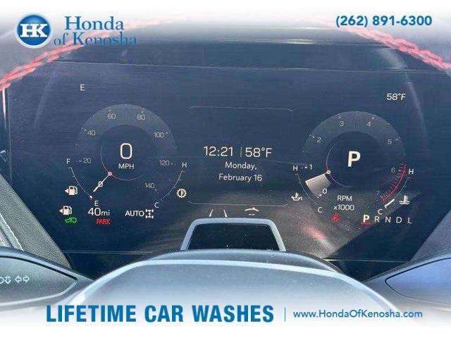 used 2025 GMC Yukon car, priced at $91,068