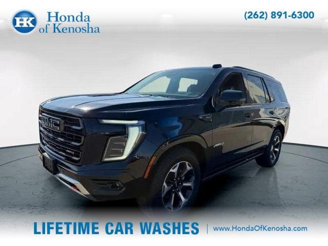 used 2025 GMC Yukon car, priced at $91,068