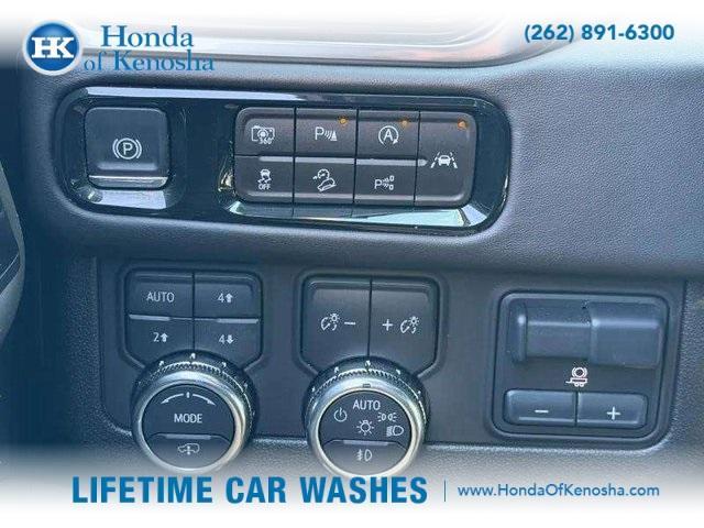 used 2025 GMC Yukon car, priced at $91,068