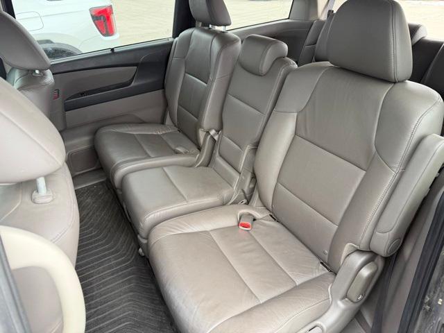 used 2012 Honda Odyssey car, priced at $10,991