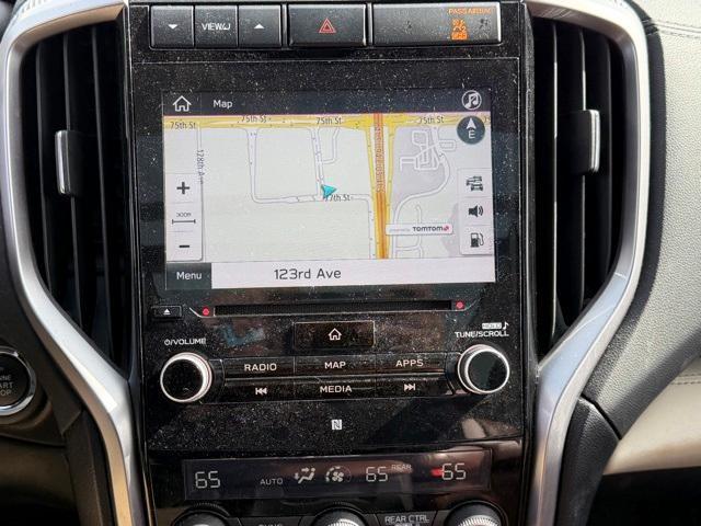 used 2020 Subaru Ascent car, priced at $19,353