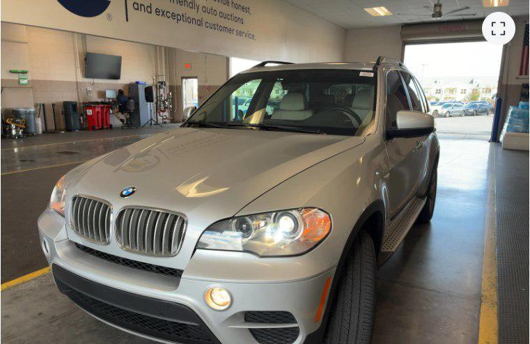 used 2013 BMW X5 car, priced at $17,995