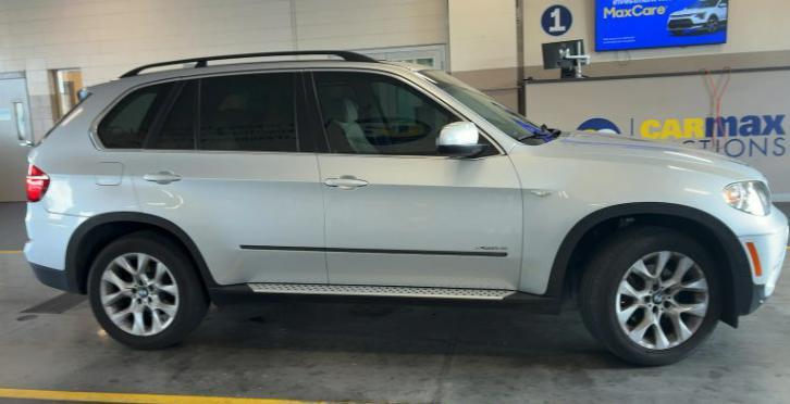 used 2013 BMW X5 car, priced at $17,995