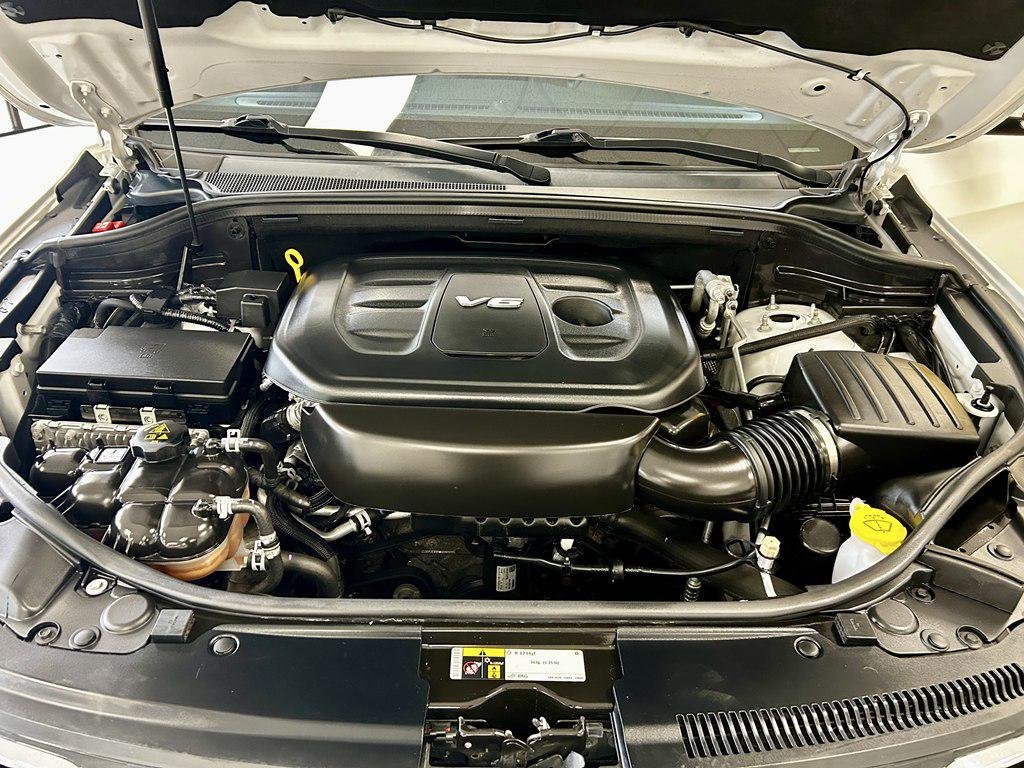 used 2019 Jeep Grand Cherokee car, priced at $20,995