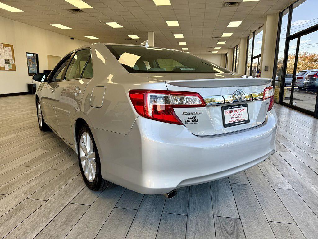 used 2013 Toyota Camry car, priced at $16,995