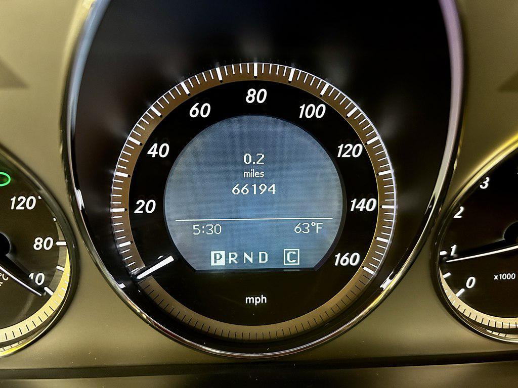 used 2010 Mercedes-Benz C-Class car, priced at $12,995