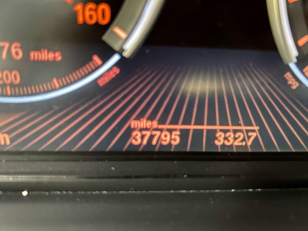 used 2012 BMW 650 car, priced at $23,995