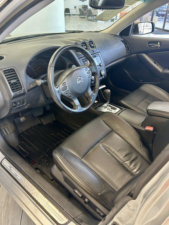 used 2012 Nissan Altima car, priced at $8,995