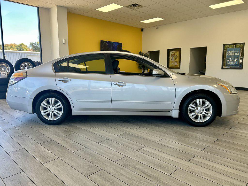 used 2012 Nissan Altima car, priced at $8,995