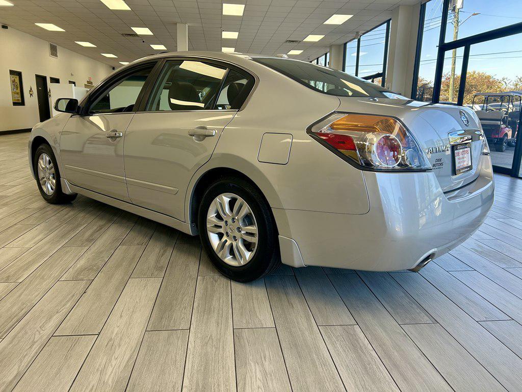 used 2012 Nissan Altima car, priced at $8,995