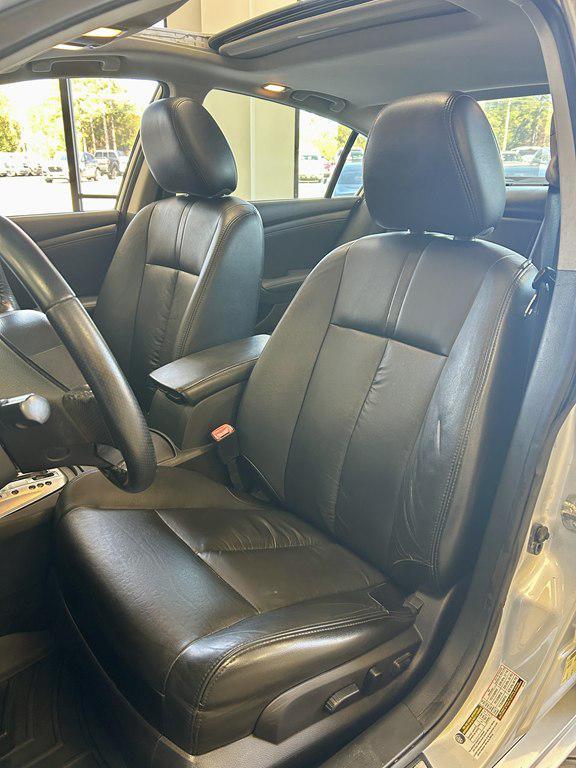 used 2012 Nissan Altima car, priced at $8,995