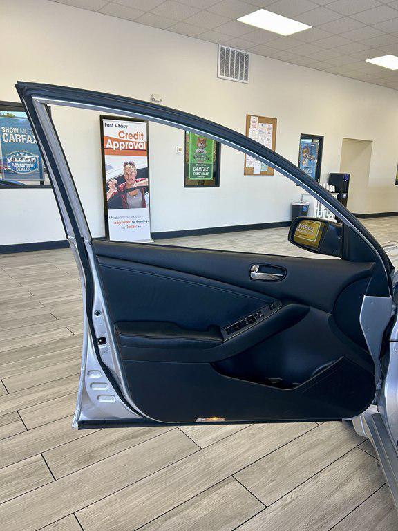 used 2012 Nissan Altima car, priced at $8,995