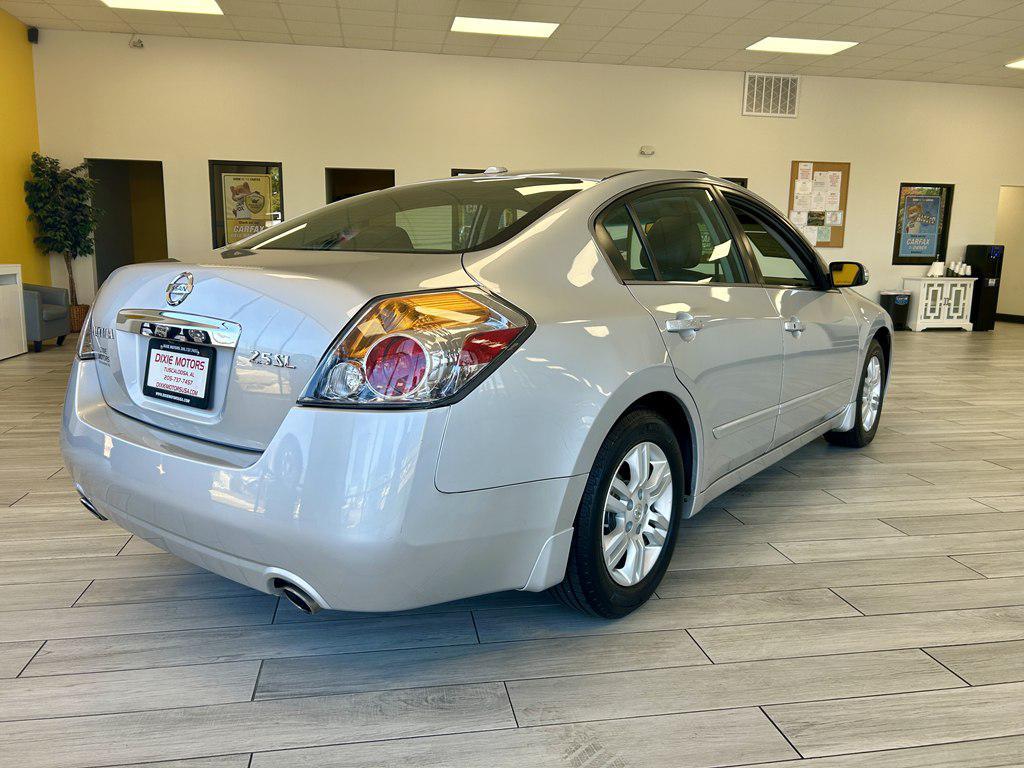 used 2012 Nissan Altima car, priced at $8,995