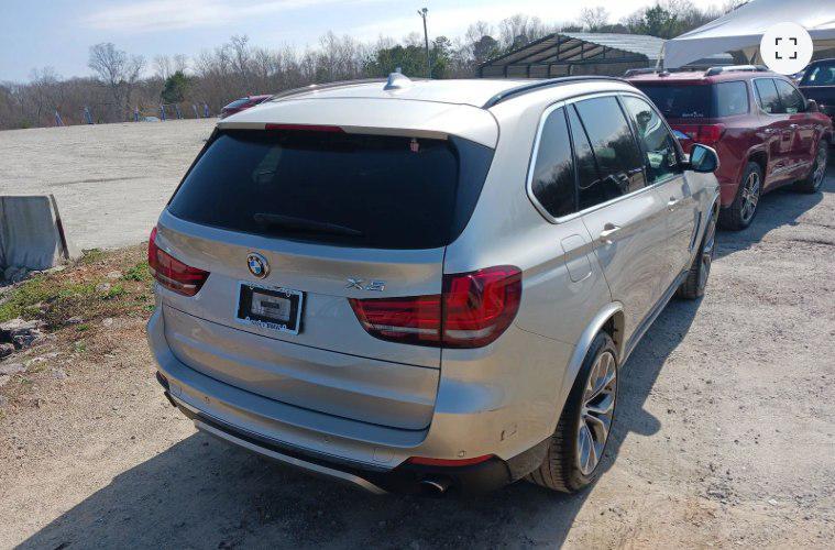 used 2015 BMW X5 car, priced at $19,995