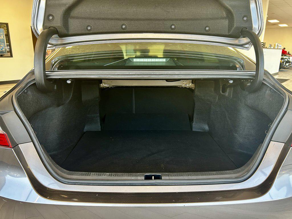 used 2019 Toyota Camry car, priced at $22,995