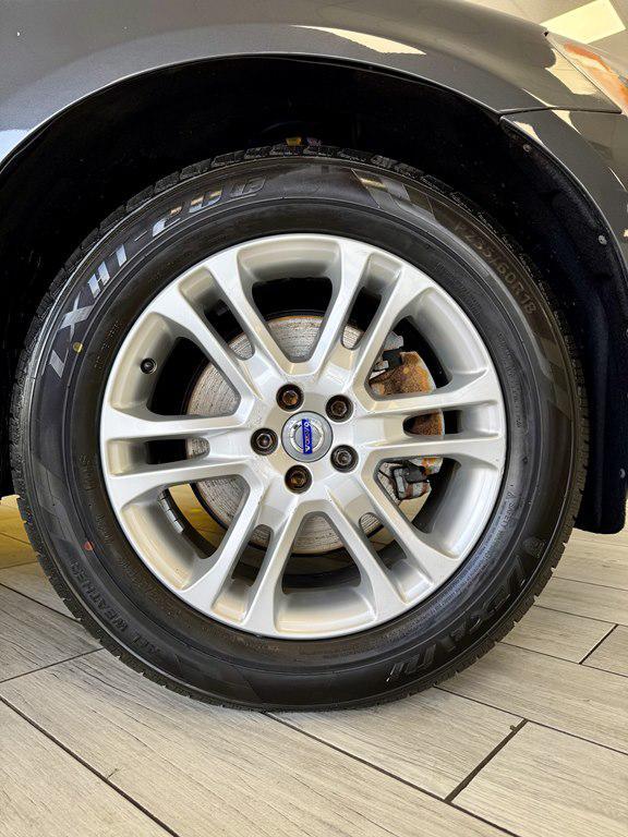 used 2016 Volvo XC60 car, priced at $11,995