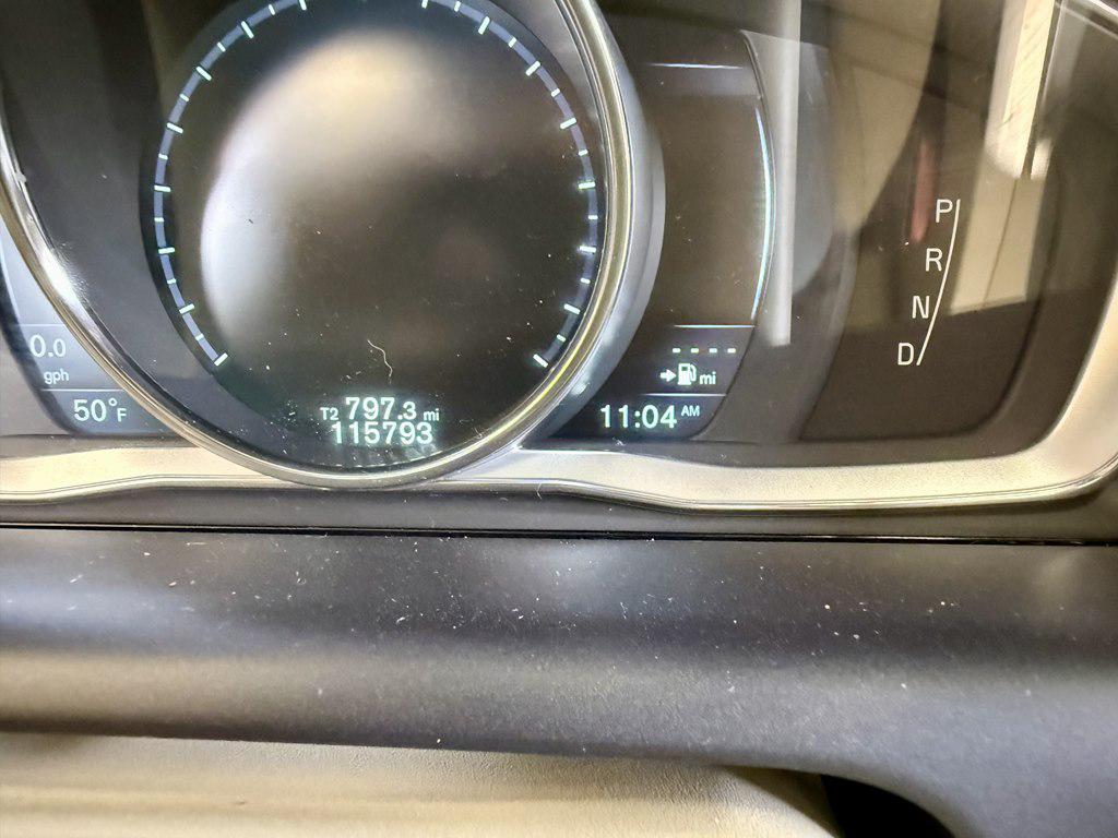 used 2016 Volvo XC60 car, priced at $11,995