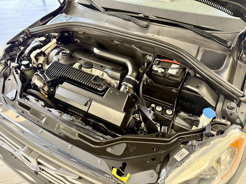 used 2016 Volvo XC60 car, priced at $11,995