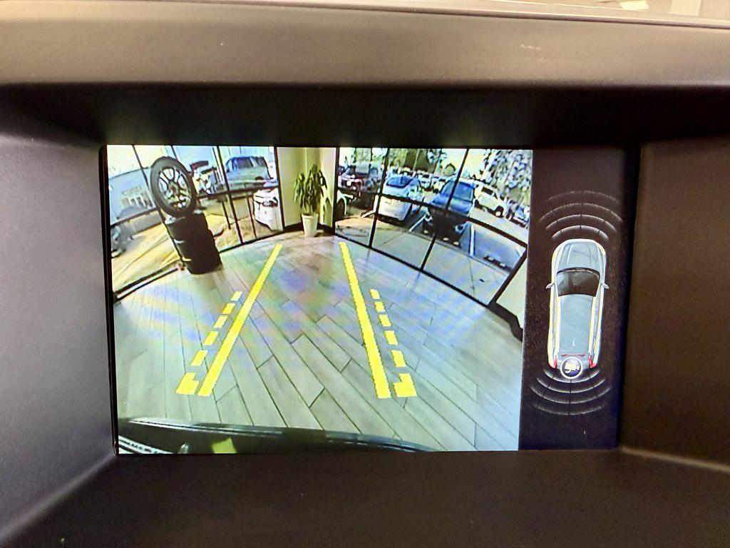 used 2016 Volvo XC60 car, priced at $11,995