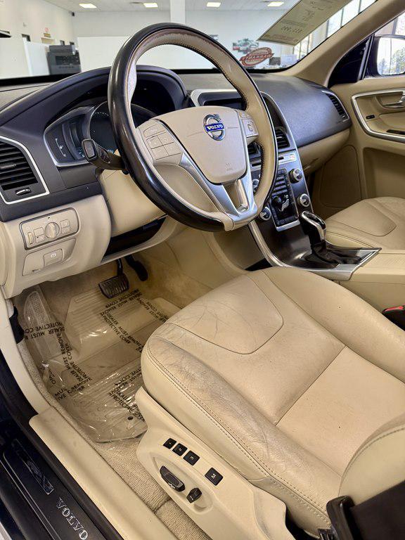 used 2016 Volvo XC60 car, priced at $11,995