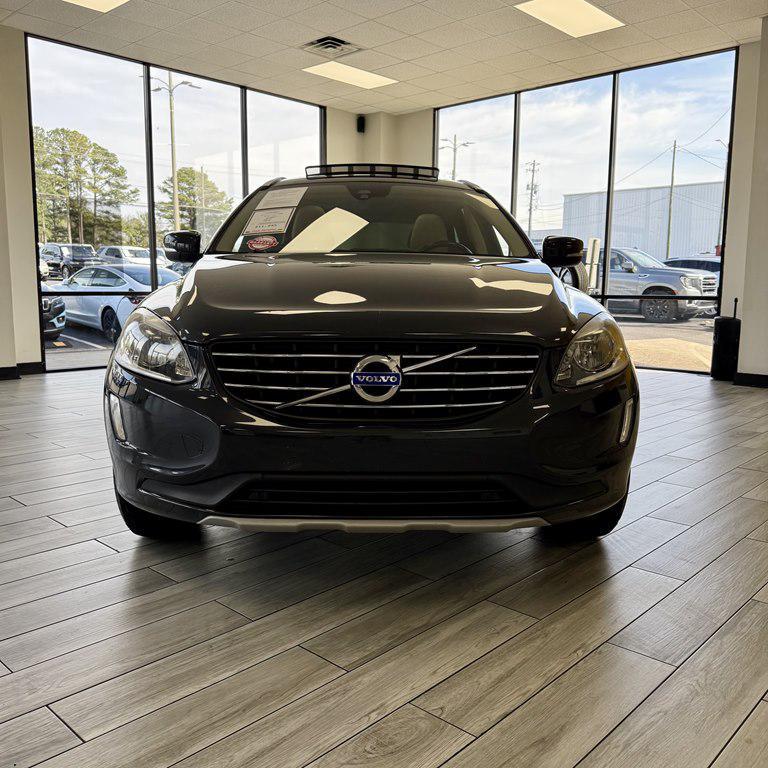 used 2016 Volvo XC60 car, priced at $11,995