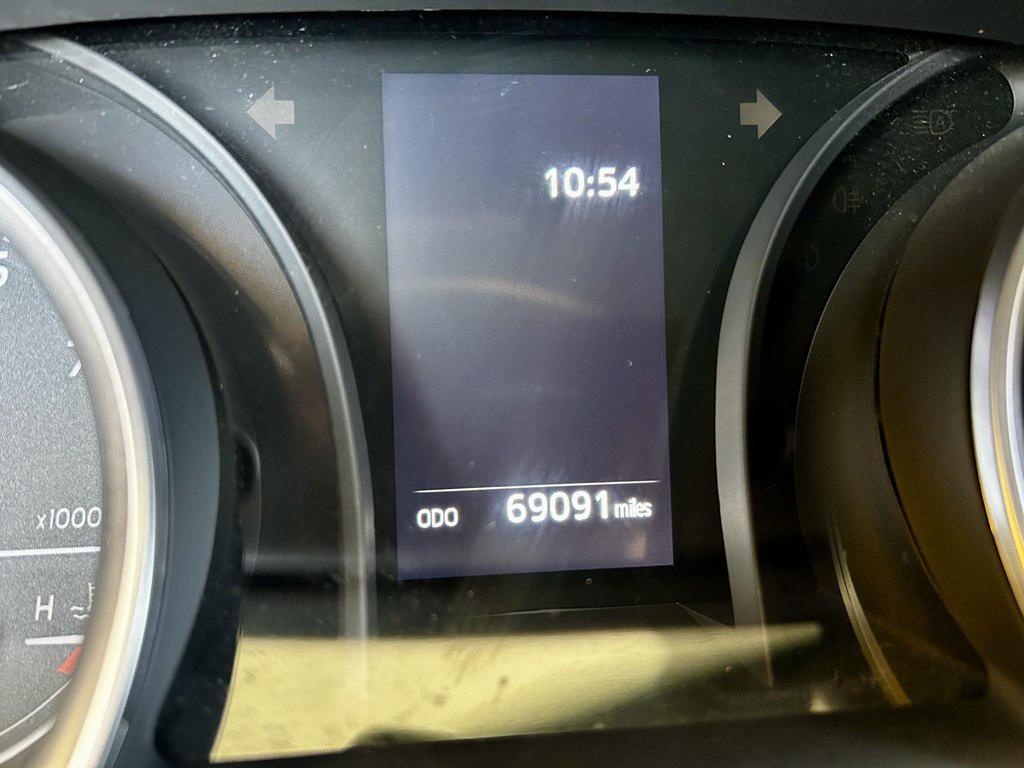 used 2023 Toyota Camry car, priced at $24,995