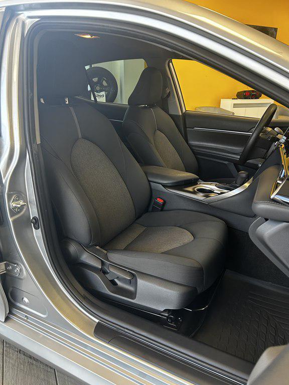 used 2023 Toyota Camry car, priced at $24,995
