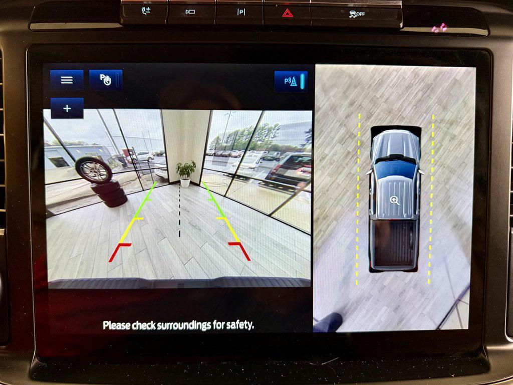 used 2021 Ford F-150 car, priced at $35,995