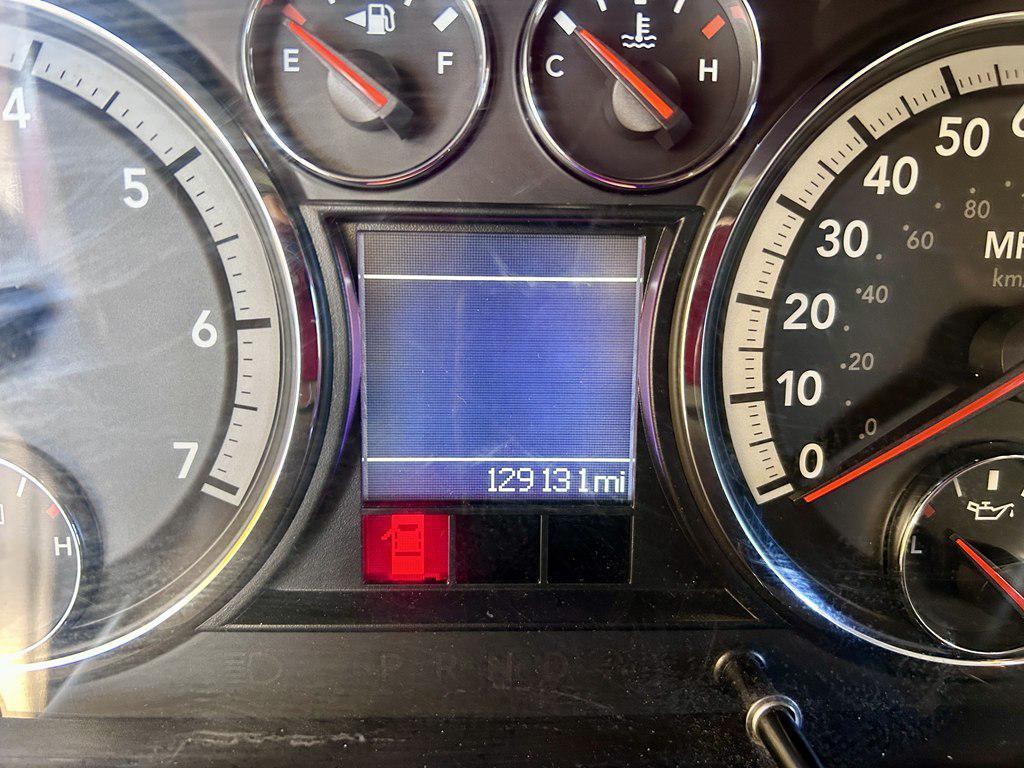 used 2011 Dodge Ram 1500 car, priced at $16,995