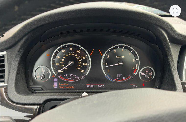 used 2014 BMW 535 Gran Turismo car, priced at $13,995