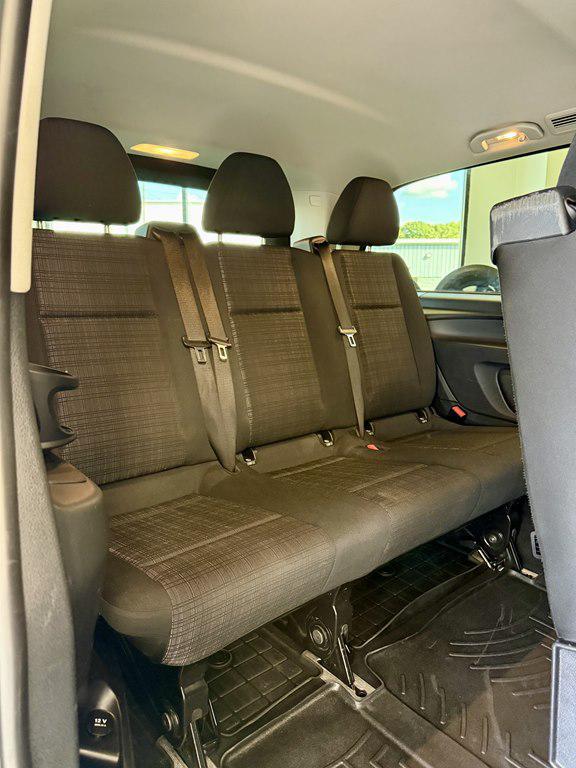 used 2016 Mercedes-Benz Metris car, priced at $20,995