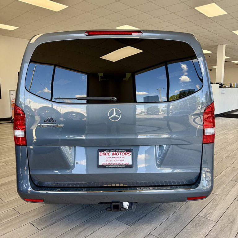 used 2016 Mercedes-Benz Metris car, priced at $20,995
