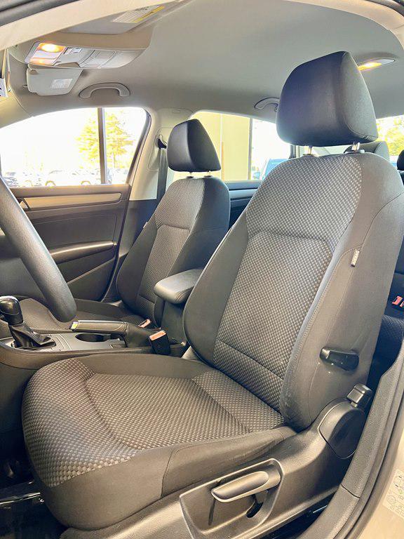 used 2012 Volkswagen Passat car, priced at $9,995