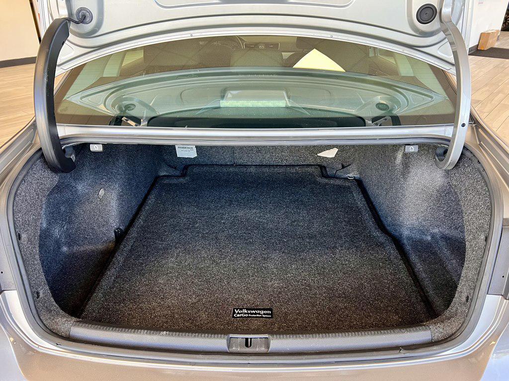 used 2012 Volkswagen Passat car, priced at $9,995