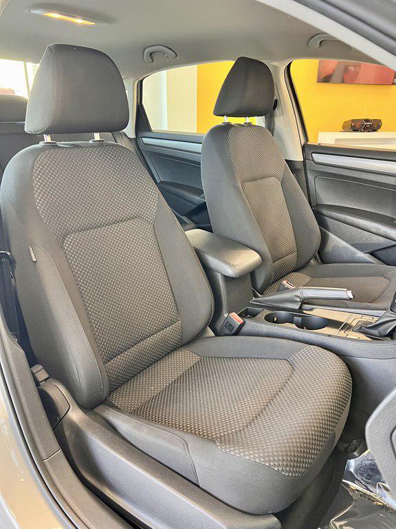 used 2012 Volkswagen Passat car, priced at $9,995