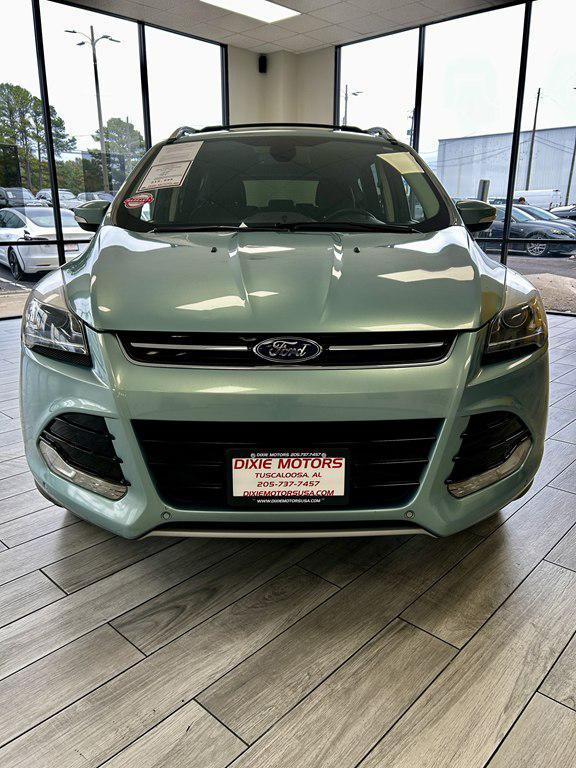 used 2013 Ford Escape car, priced at $15,995