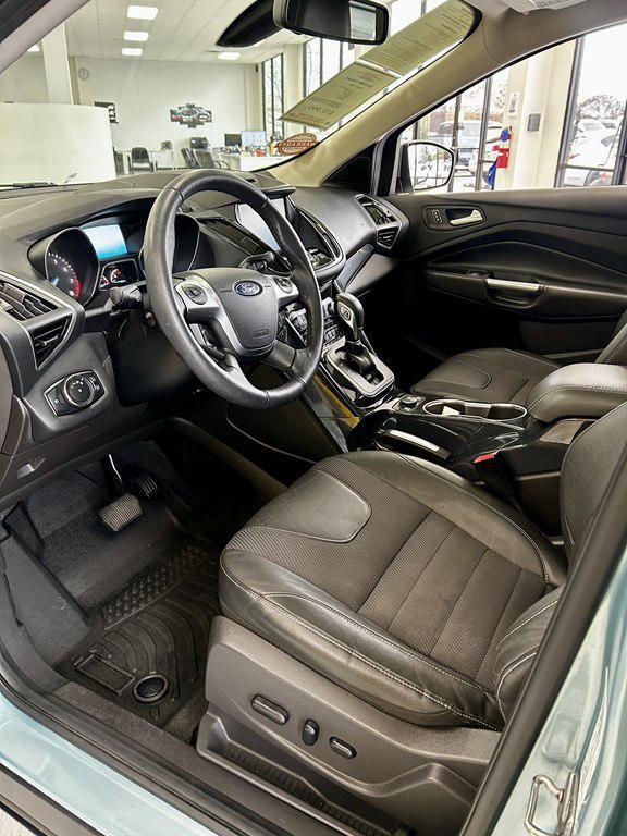 used 2013 Ford Escape car, priced at $15,995