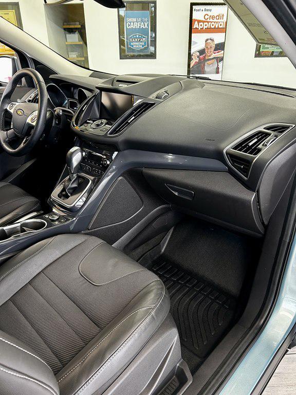used 2013 Ford Escape car, priced at $15,995