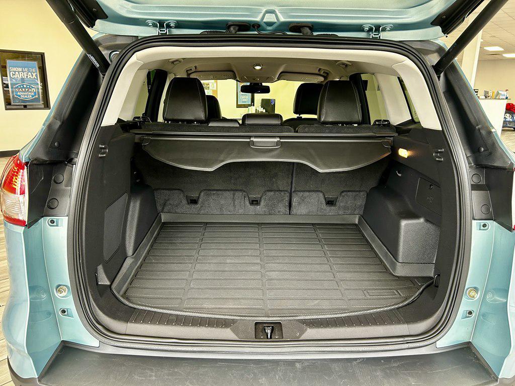 used 2013 Ford Escape car, priced at $15,995