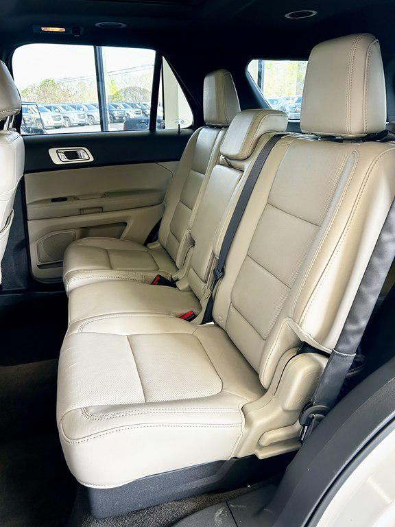 used 2013 Ford Explorer car, priced at $12,995