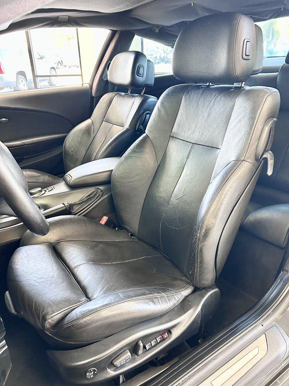 used 2008 BMW 650 car, priced at $3,995